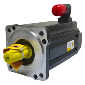 Vpl-b1003f-pj12aa Allen Bradley Kinetix Inertia Servo Motor