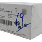 800t-j91 Allen-bradley Selector 3 Position Spring Return Blanco