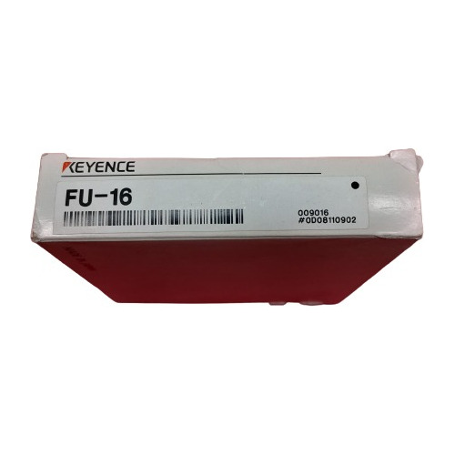Keyence Fu-16 Optical Fiber