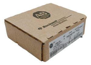 Allen Bradley 1769-it6 Modulo De Entrada