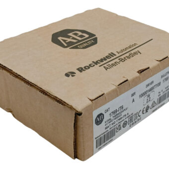 Allen Bradley 1769-it6 Modulo De Entrada