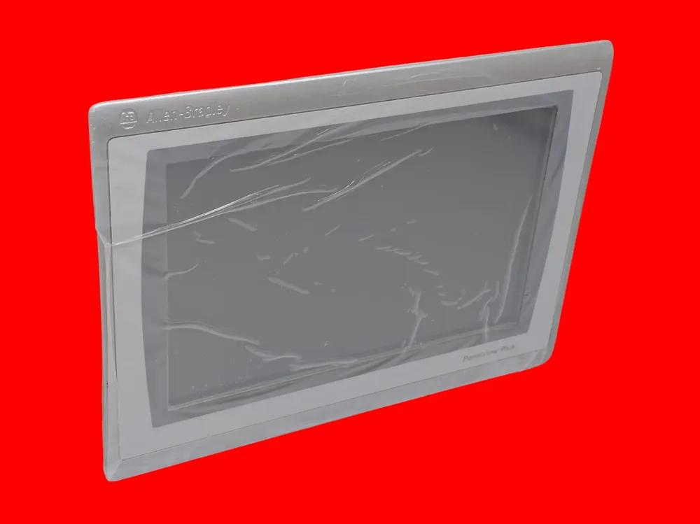 2711p-t12w22d9p Allen Bradley Panelview Plus 7 Touch Operato - Imagen 6