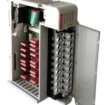 Allen Bradley 1769-ia16 Modulo De Entrada O Ser A