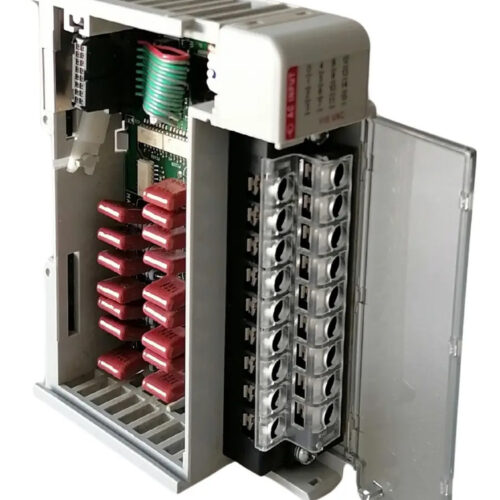 Allen Bradley 1769-ia16 Modulo De Entrada O Ser A