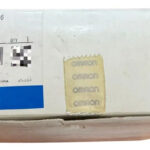 Omron C200h-id216 Unidad De Entrada C200-od218, 24vdc