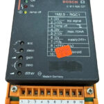 Rexroth  Bosch 0811405127 Módulo/tarjeta