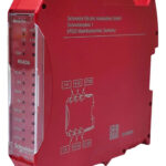 Schneider-electric Xpsmcmro0004da Us-4 Safety Relay