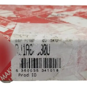 Contactor Semiconductor Carlo Gavazzi Rrm Rj1a60d30u