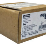 Siemens 3rt2015-2ap61-1aa0 Contactor S00 7a 240vac