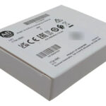 1734-ie8c Allen-bradley Analog I/o Module 8pts 75ma 24vdc