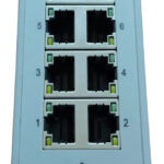 Allen Bradley 1783-us8t Stratix 2000 Ethernet