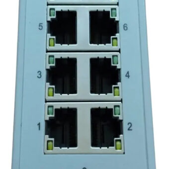 Allen Bradley 1783-us8t Stratix 2000 Ethernet