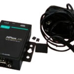 Moxa Nport 5130 1 Puerto 10/100m Ethernet Rs-422/485