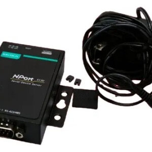Moxa Nport 5130 1 Puerto 10/100m Ethernet Rs-422/485