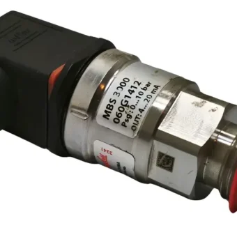 060g1412 Danfoss Mbs 3000 Pressure Transmitter 0-145psi