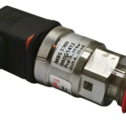 060g1412 Danfoss Mbs 3000 Pressure Transmitter 0-145psi