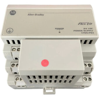 Allen Bradley  Fuente De Alimentacion 1794-ps3