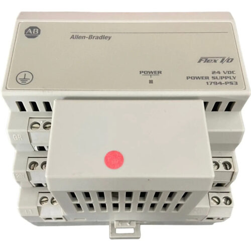 Allen Bradley  Fuente De Alimentacion 1794-ps3