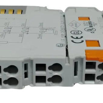Beckhoff Kl4022 Modulo De Salida Analogica