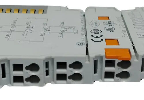 Beckhoff Kl4022 Modulo De Salida Analogica