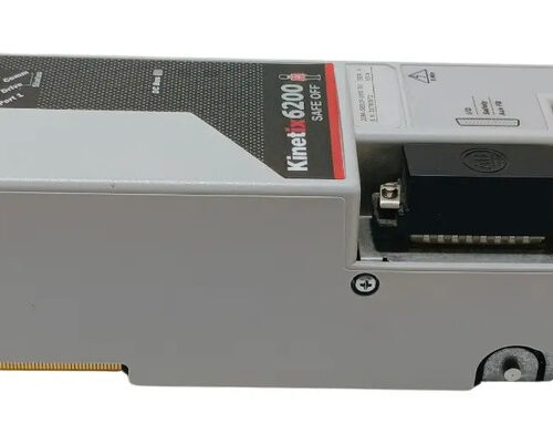 2094-se02f-m00-s0 De Allen-bradley Modulo De Control