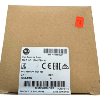Allen Bradley 1794-tbn