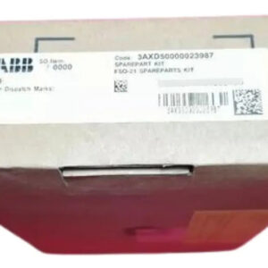 Abb Fso-21 3axd50000023987