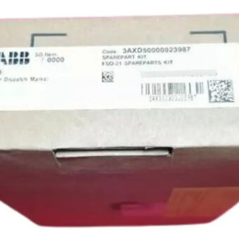 Abb Fso-21 3axd50000023987