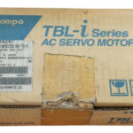Tbl-i Ts4603n8030e200 Servo Motor