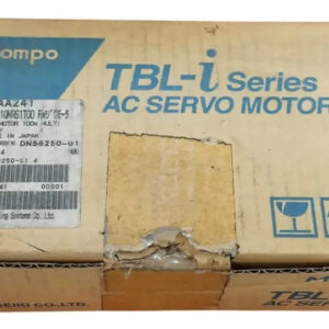 Tbl-i Ts4603n8030e200 Servo Motor