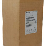 Siemens 6ep1337-3ba00 Sitop Psu100m 40 A Fuente Alimentacion Azul Claro