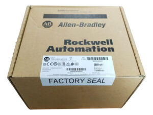 Allen Bradley 1769-l24er-qbfc1b Compact Logix
