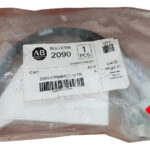 Allen-bradley 2090-cpbm4e2-14tr Cable De Alimenta Negr