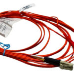 Startech 50fiblcst5 Cable Adaptador De Red 5m