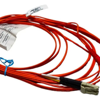 Startech 50fiblcst5 Cable Adaptador De Red 5m