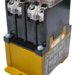 700-p400a1 Allen-bradley Relay Rail Mount 4 No 115/120v Ac