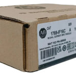 1769-if16c Allen-bradley Compactlogix Analog Input Module 16