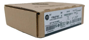 1769-if16c Allen-bradley Compactlogix Analog Input Module 16
