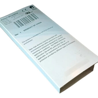 Allen-bradley I/o 1734-tb Plc Base Con Terminal.