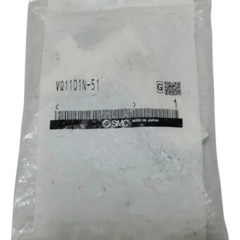 Smc Vq1101n-51 Electrovalvula