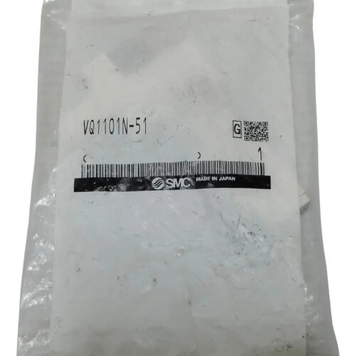 Smc Vq1101n-51 Electrovalvula
