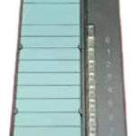 6es7 323-1bh01-0aa0 Simatic Tarjeta Para Siemens S7300 Sm323
