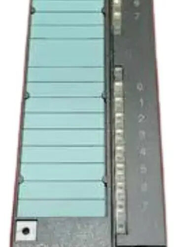 6es7 323-1bh01-0aa0 Simatic Tarjeta Para Siemens S7300 Sm323