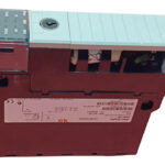 Allen Bradley 1756-l63 Controllogix Procesador Ser B Fw 1.4
