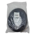 New Cognex Ccb-pwrio-15 Substitute Wire Power Cord Ttg