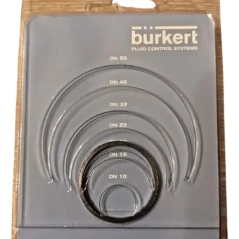 Burkert 641111 Dn 20 ( 20 Mm 1   )