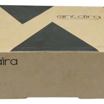 Antaira Lnp-0500-24 Switch Industrial Ethernet Poe