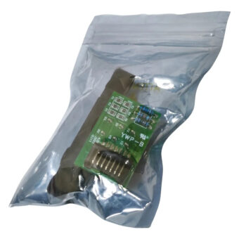 Fanuc A20b-2003-0311 Sensor Board