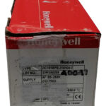 Optimizacion De Procesos   Honeywell Dc1010pr-310100-e