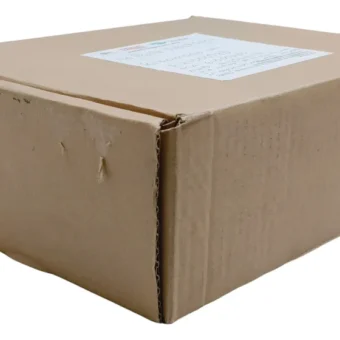 Nbc Elettronica Cna-20-kg-2-mv/v Load Cell 31bly0001